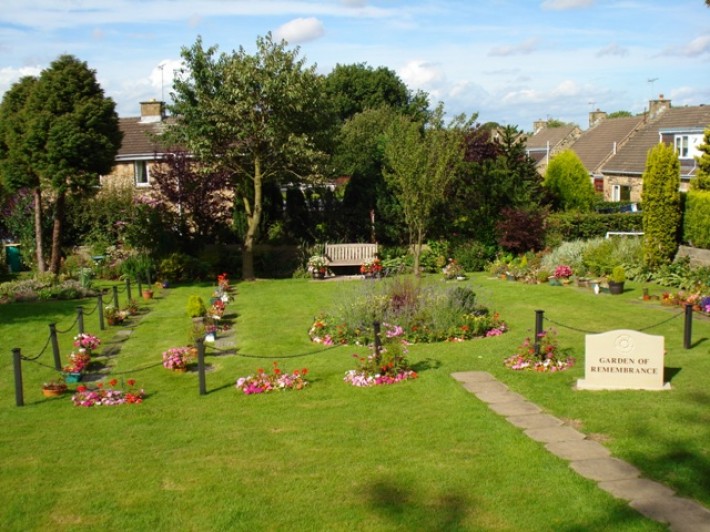 Garden of Remembrance